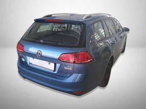 Volkswagen Golf - 2014