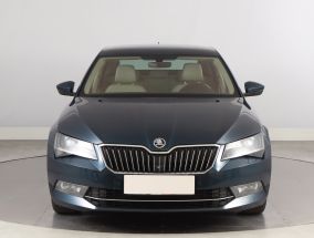 Skoda Superb - 2015