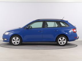 Škoda Fabia - 2019