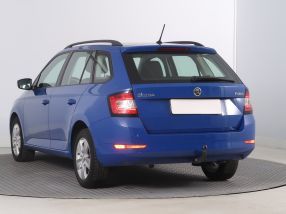 Škoda Fabia - 2019