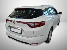 Renault Megane - 2018