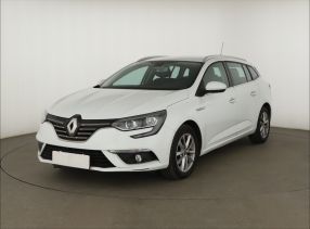 Renault Megane - 2018