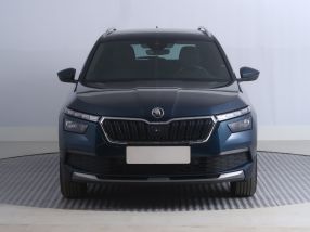 Skoda Kamiq - 2021