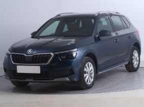 Skoda Kamiq - 2021
