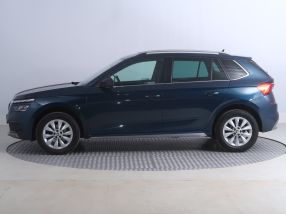 Skoda Kamiq - 2021