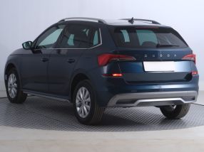 Skoda Kamiq - 2021