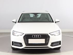 Audi A4 - 2019