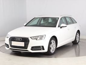 Audi A4 - 2019