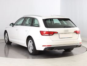 Audi A4 - 2019