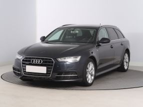 Audi A6 - 2016