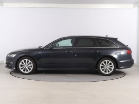 Audi A6 - 2016