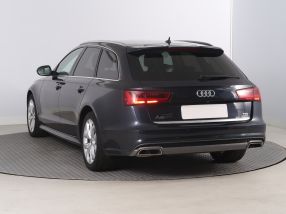 Audi A6 - 2016