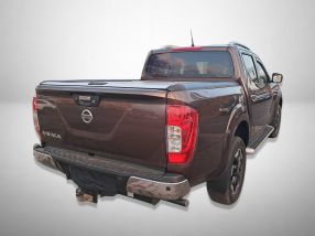 Nissan Navara - 2019