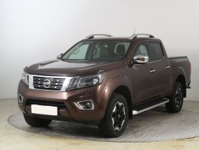 Nissan Navara - 2019
