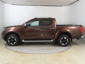 Nissan Navara - 2019