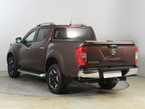 Nissan Navara - 2019
