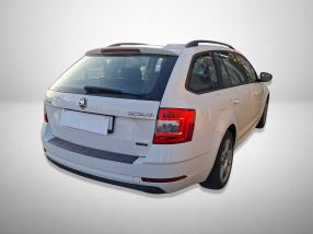 Skoda Octavia - 2017