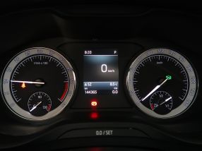 Škoda Kodiaq - 2017
