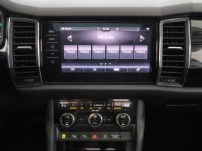 Škoda Kodiaq - 2017