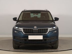 Skoda Kodiaq - 2017