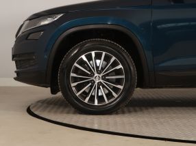 Škoda Kodiaq - 2017