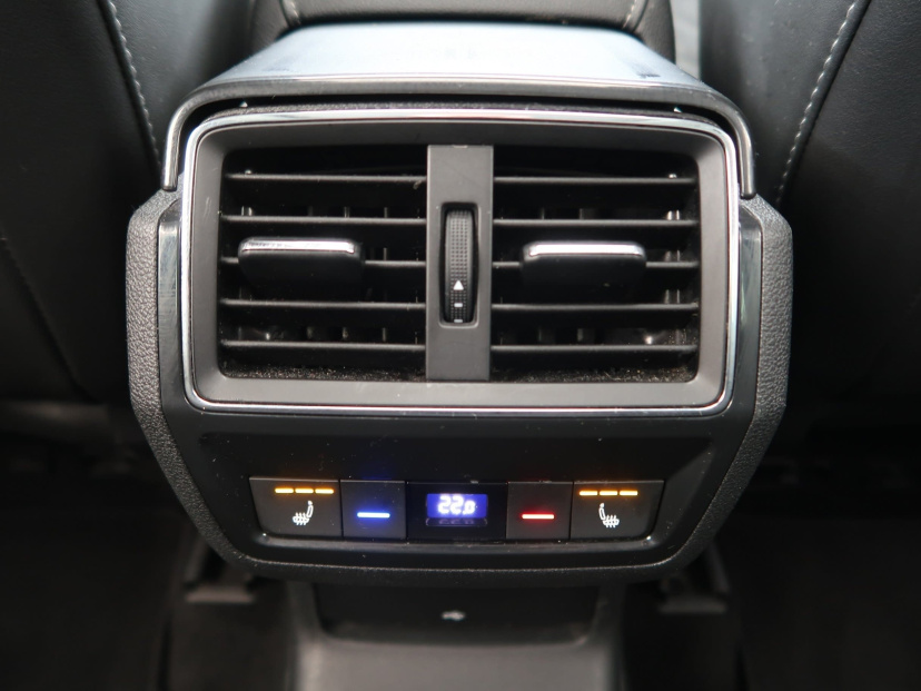 Škoda Kodiaq, 2017