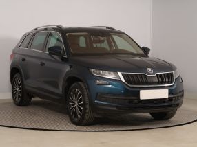 Škoda Kodiaq - 2017