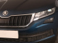 Škoda Kodiaq, 2017