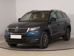 Skoda Kodiaq - 2017