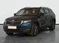 Škoda Kodiaq, 2017