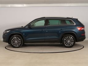 Skoda Kodiaq - 2017