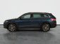 Škoda Kodiaq, 2017