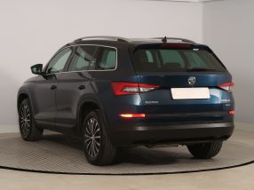 Skoda Kodiaq - 2017