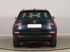 Škoda Kodiaq - 2017