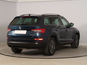 Škoda Kodiaq - 2017