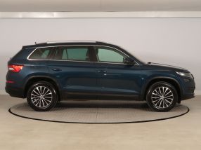 Škoda Kodiaq - 2017