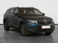Škoda Kodiaq, 2017