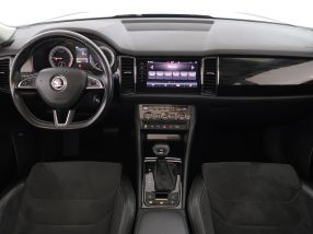 Škoda Kodiaq - 2017
