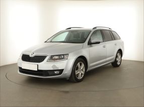 Škoda Octavia - 2016