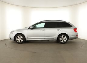Škoda Octavia - 2016