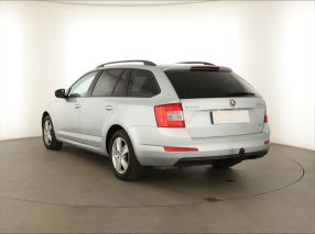 Škoda Octavia - 2016