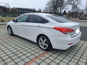 Hyundai i40 - 2014