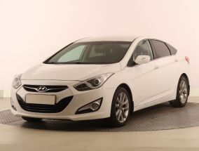 Hyundai i40 - 2014
