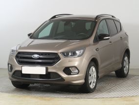 Ford Kuga - 2019