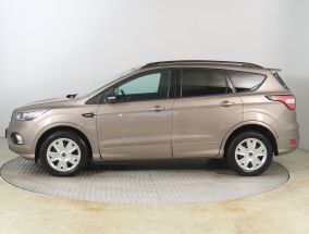 Ford Kuga - 2019