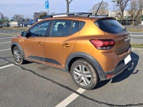 Dacia Sandero - 2023