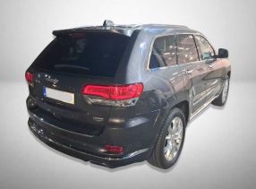 Jeep Grand Cherokee - 2014