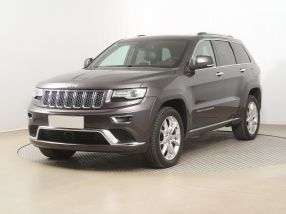 Jeep Grand Cherokee - 2014