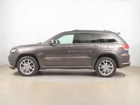 Jeep Grand Cherokee - 2014