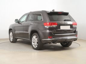 Jeep Grand Cherokee - 2014